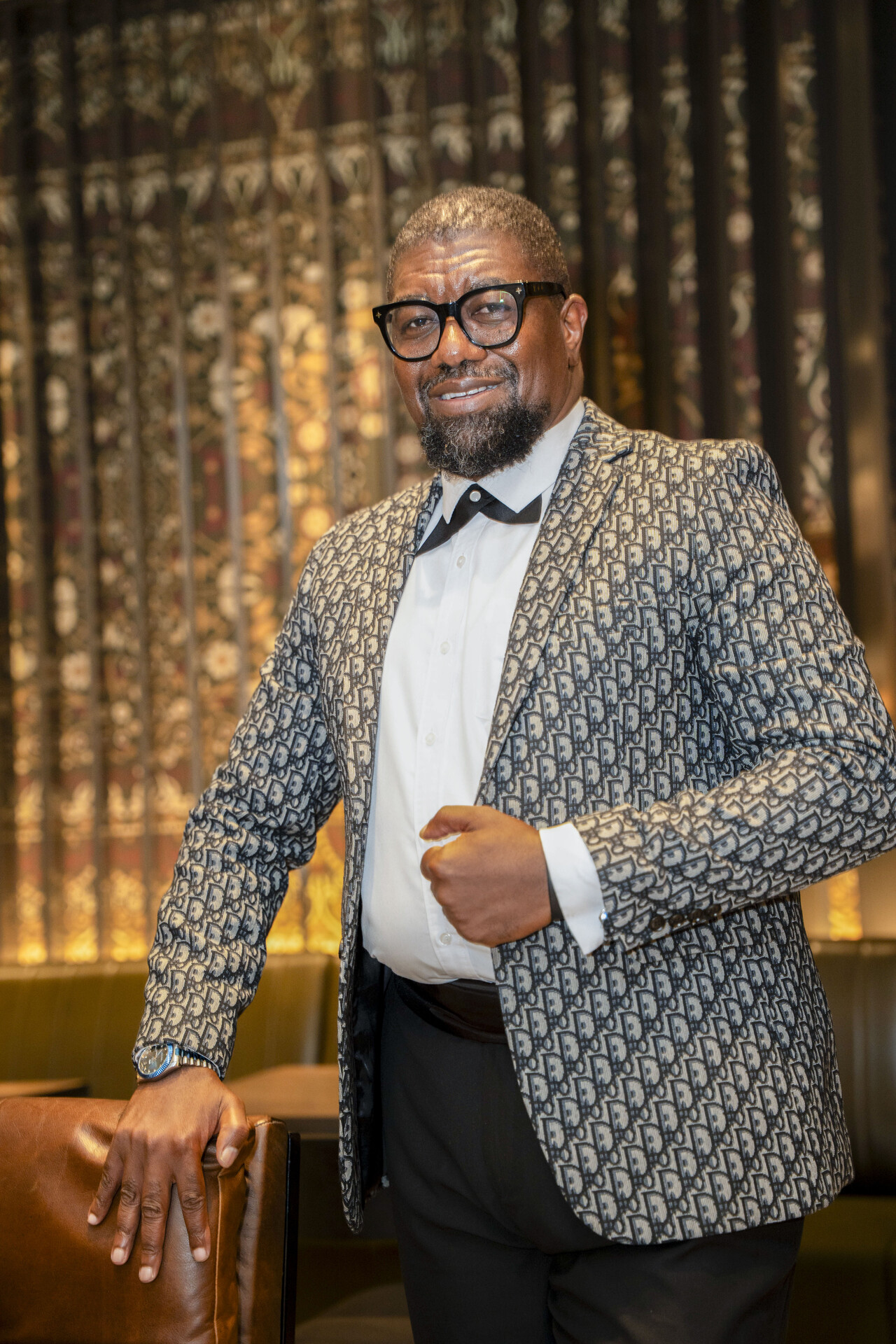 Patrick Maloba